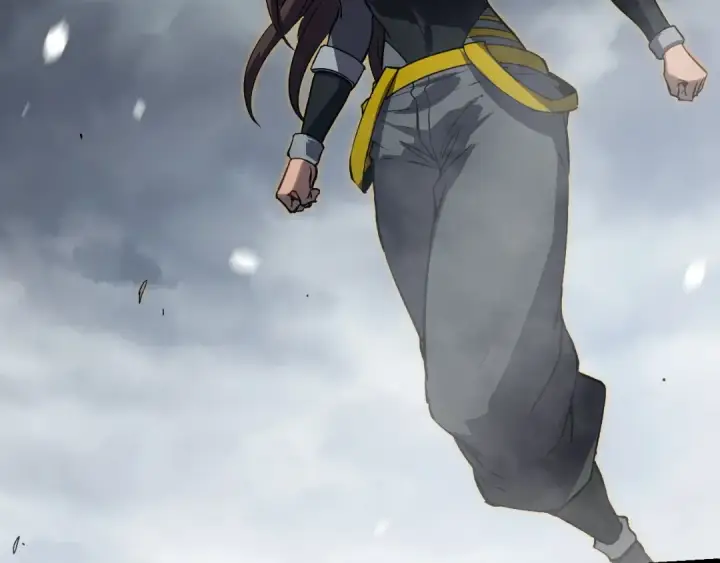 《从大树开始的进化》第156话 神通：雷杀！图66