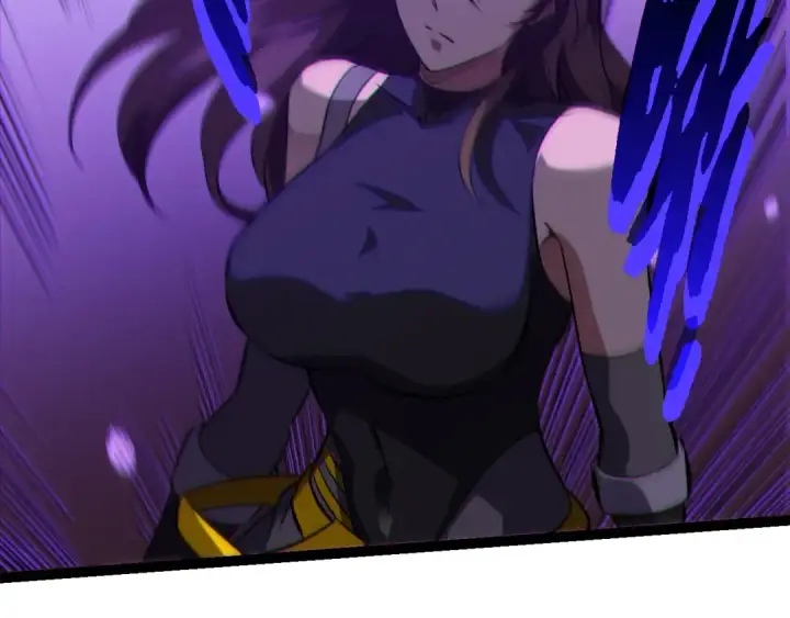 《从大树开始的进化》第156话 神通：雷杀！图76