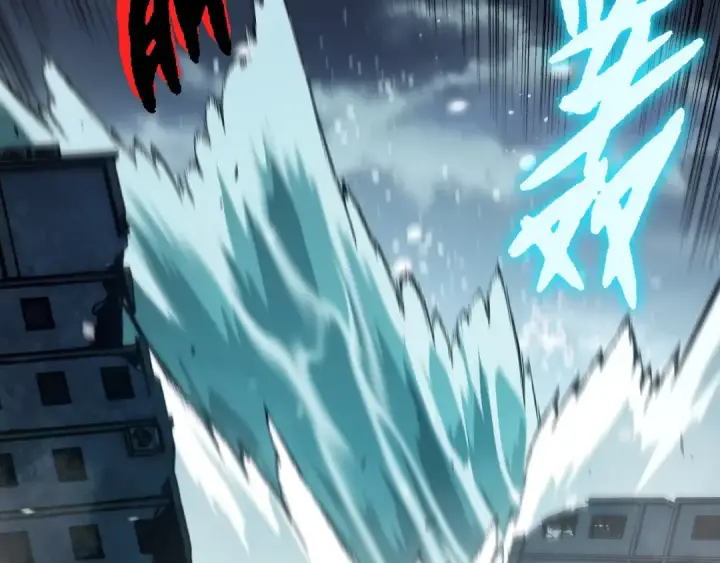 《从大树开始的进化》第156话 神通：雷杀！图78