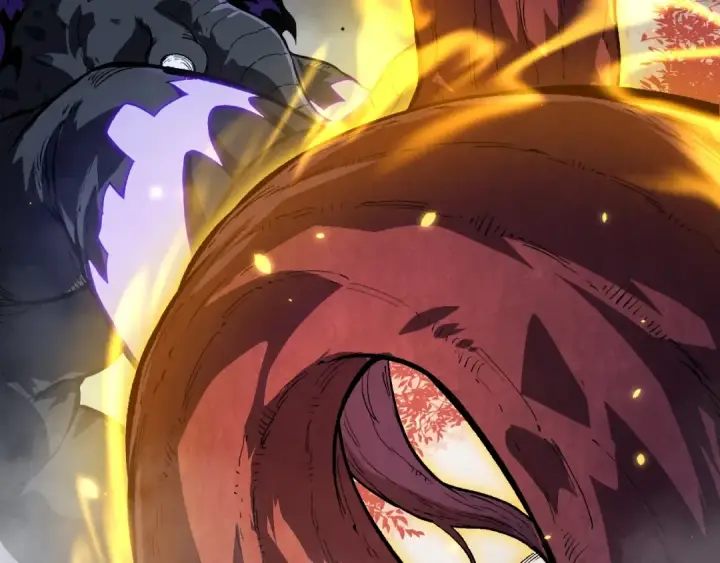 《从大树开始的进化》第156话 神通：雷杀！图83