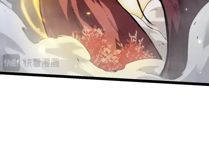 《从大树开始的进化》第156话 神通：雷杀！图84