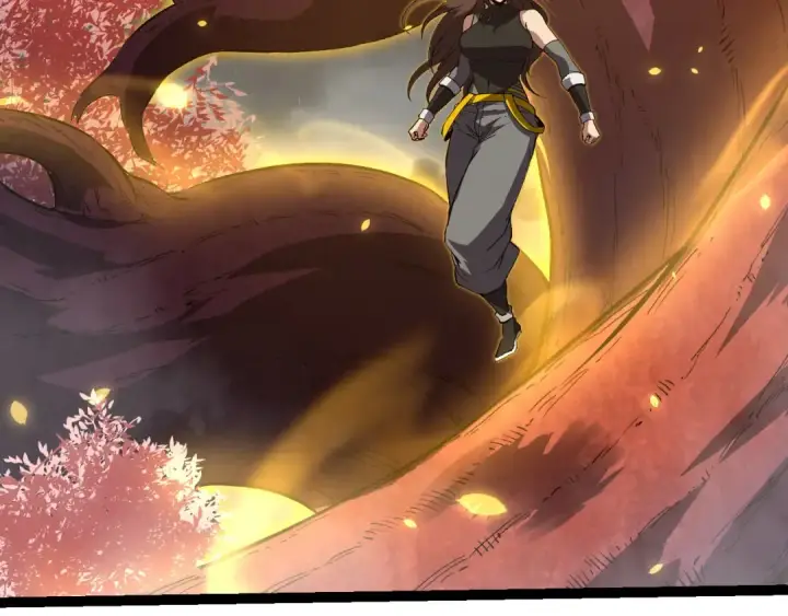 《从大树开始的进化》第156话 神通：雷杀！图86