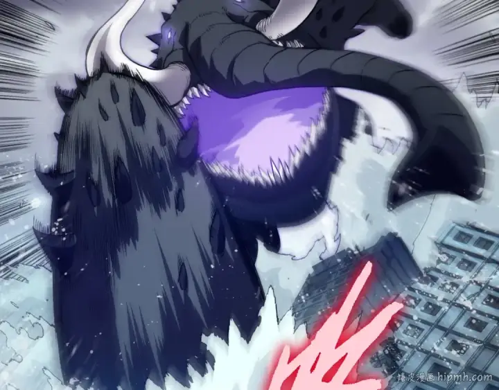 《从大树开始的进化》第156话 神通：雷杀！图96