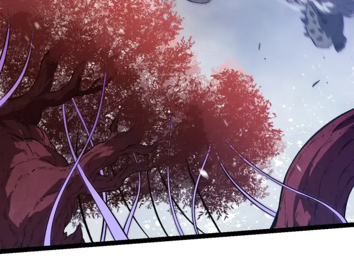 《从大树开始的进化》第156话 神通：雷杀！图99