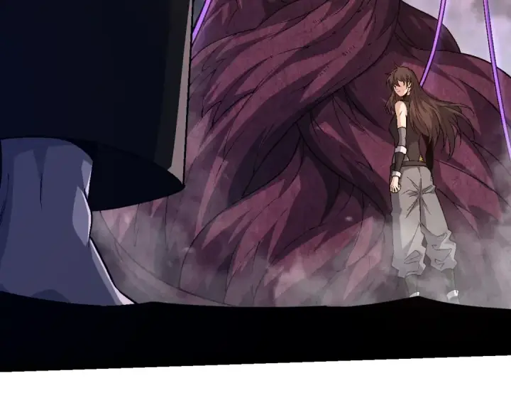 《从大树开始的进化》第157话 新的能力：森林之子图101