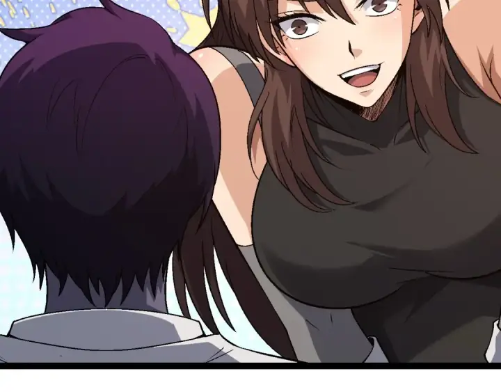 《从大树开始的进化》第157话 新的能力：森林之子图108