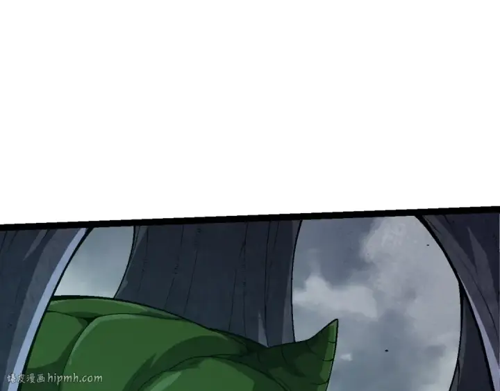 《从大树开始的进化》第157话 新的能力：森林之子图120