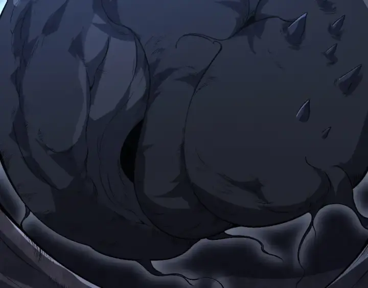 《从大树开始的进化》第157话 新的能力：森林之子图133