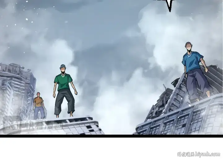 《从大树开始的进化》第157话 新的能力：森林之子图24