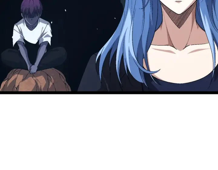 《从大树开始的进化》第157话 新的能力：森林之子图89