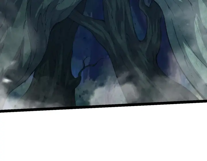 《从大树开始的进化》第157话 新的能力：森林之子图98