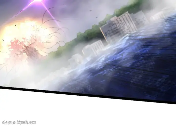《从大树开始的进化》第158话 进阶四阶图104