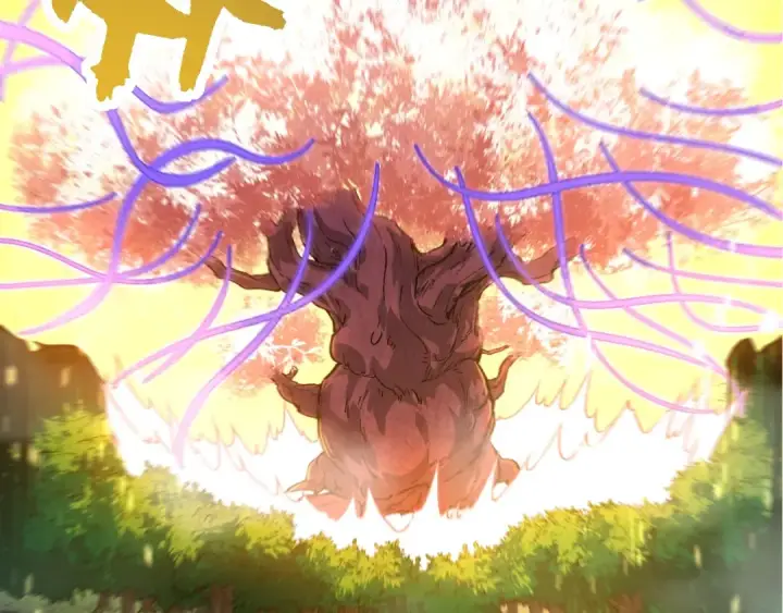 《从大树开始的进化》第158话 进阶四阶图58