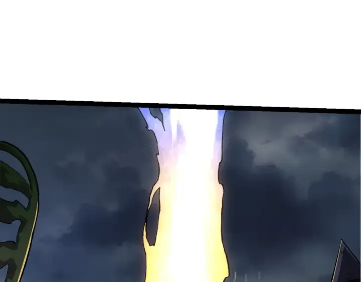 《从大树开始的进化》第158话 进阶四阶图60