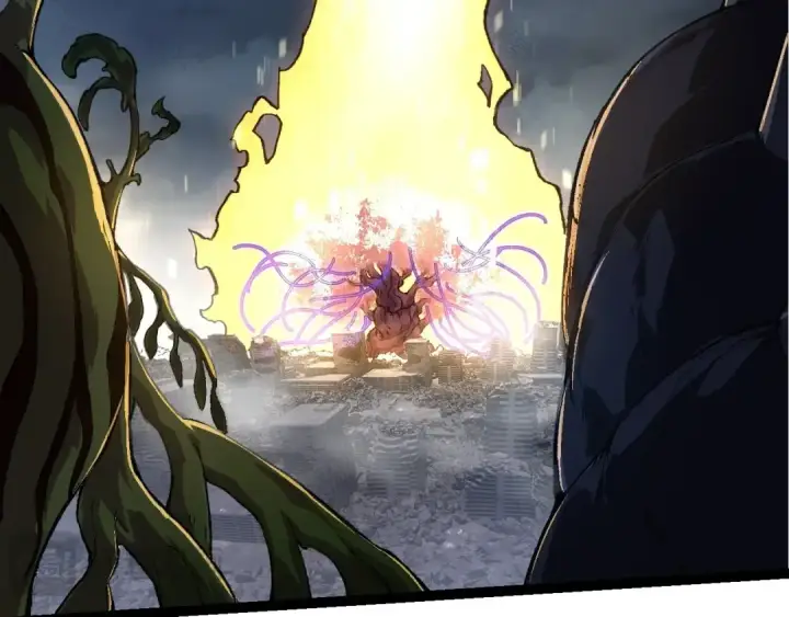 《从大树开始的进化》第158话 进阶四阶图61