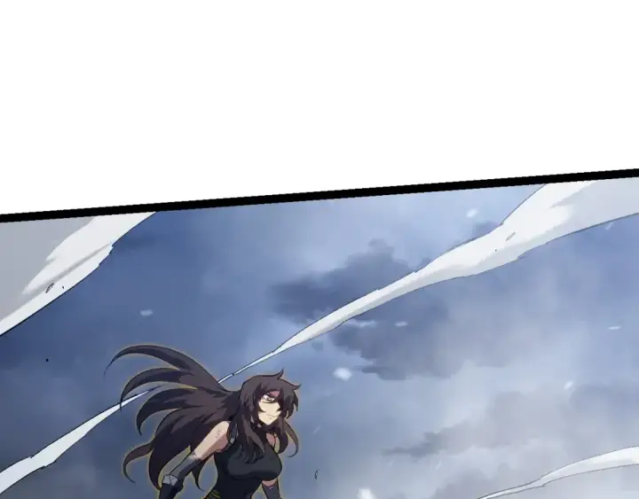 《从大树开始的进化》第159话 合体技图137