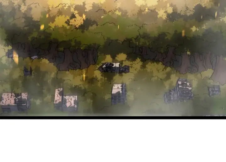 《从大树开始的进化》第159话 合体技图14