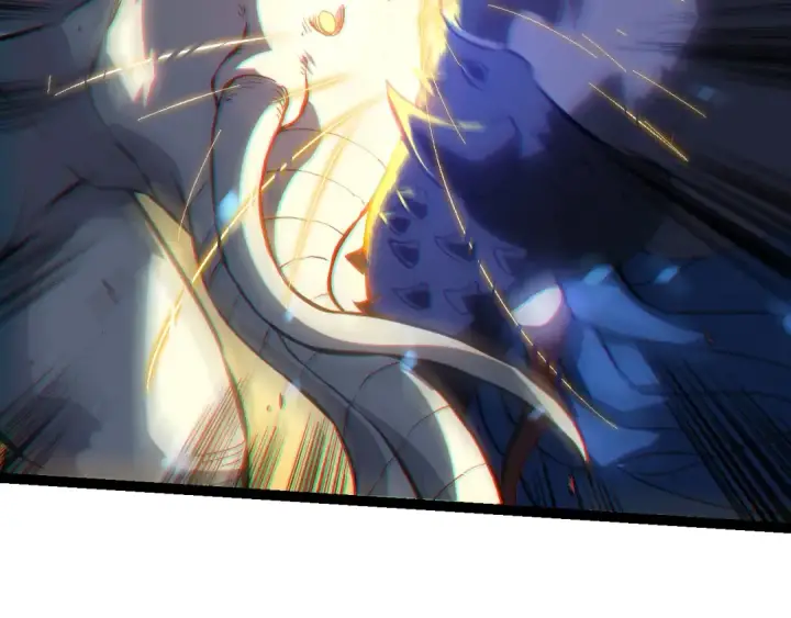 《从大树开始的进化》第159话 合体技图46