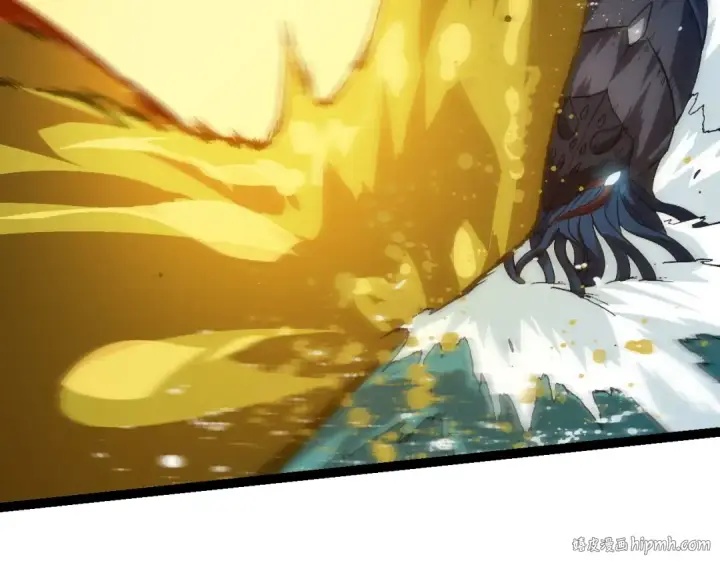 《从大树开始的进化》第159话 合体技图56