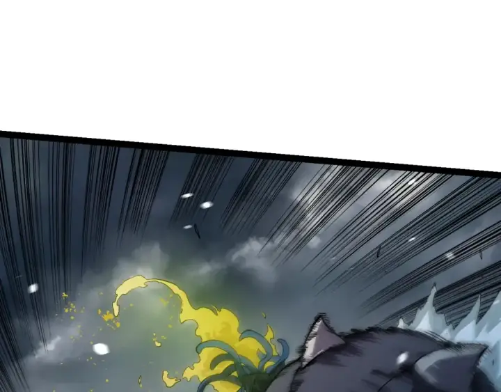 《从大树开始的进化》第159话 合体技图60