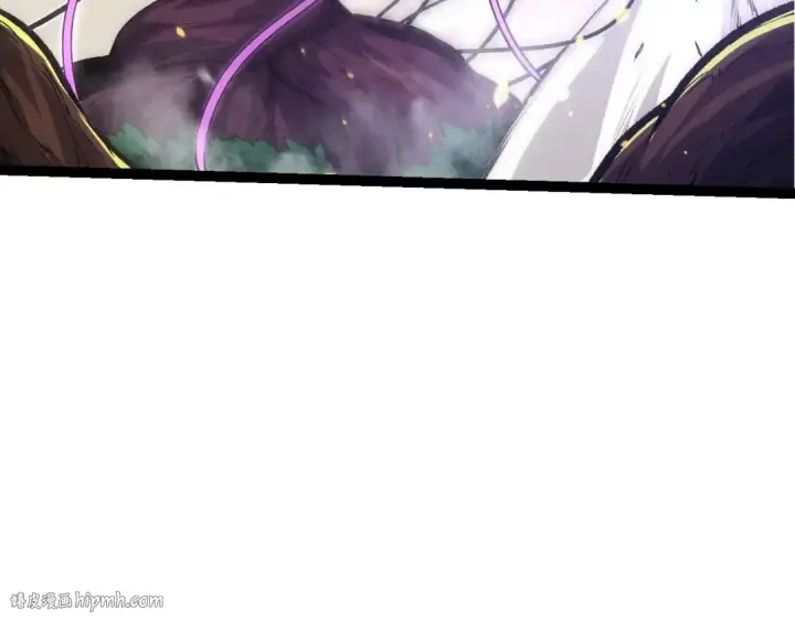 《从大树开始的进化》第160话 苏醒图120