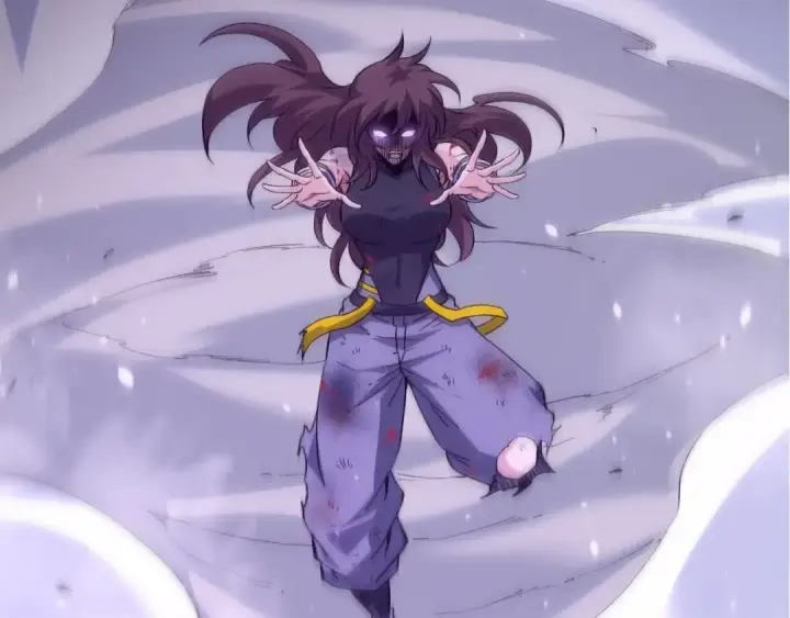 《从大树开始的进化》第160话 苏醒图126