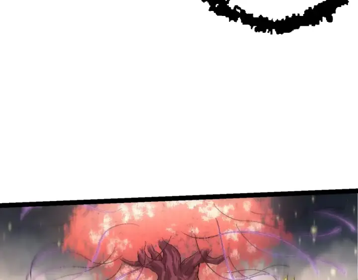 《从大树开始的进化》第160话 苏醒图37