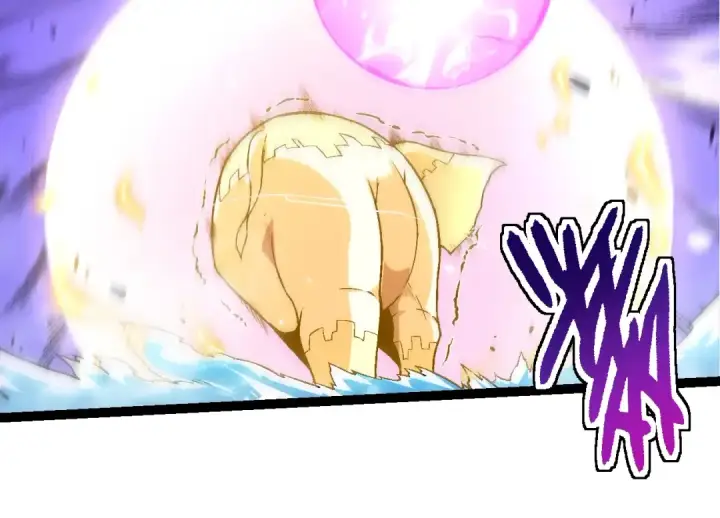 《从大树开始的进化》第160话 苏醒图54