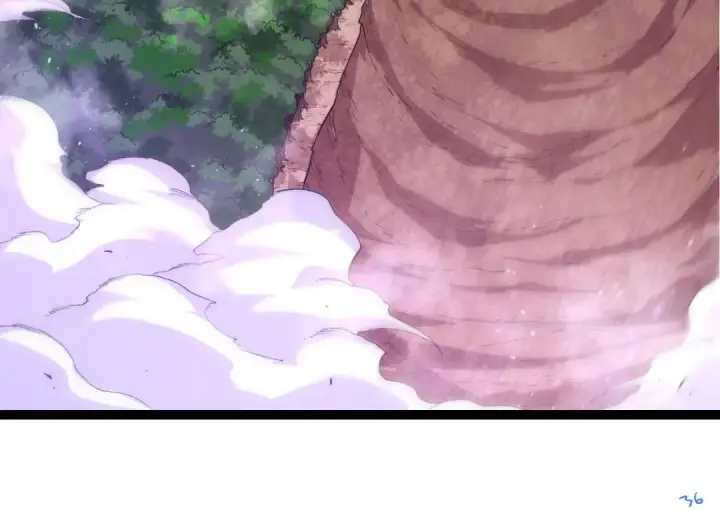 《从大树开始的进化》第160话 苏醒图74