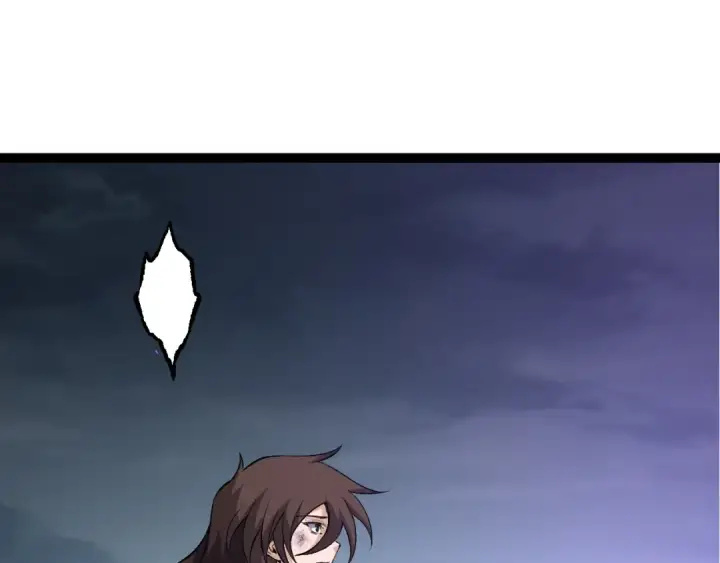 《从大树开始的进化》第160话 苏醒图85