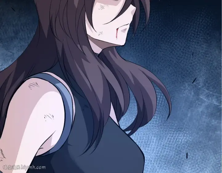 《从大树开始的进化》第160话 苏醒图96