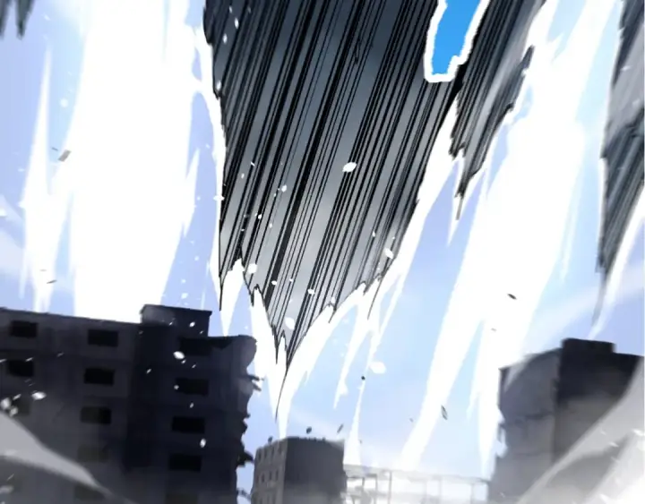 《从大树开始的进化》第161话 碾压图101