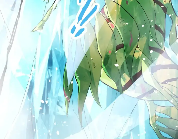 《从大树开始的进化》第161话 碾压图141