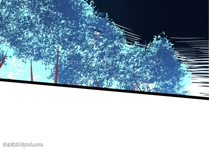 《从大树开始的进化》第161话 碾压图144