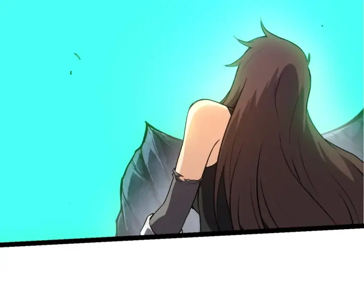 《从大树开始的进化》第161话 碾压图21