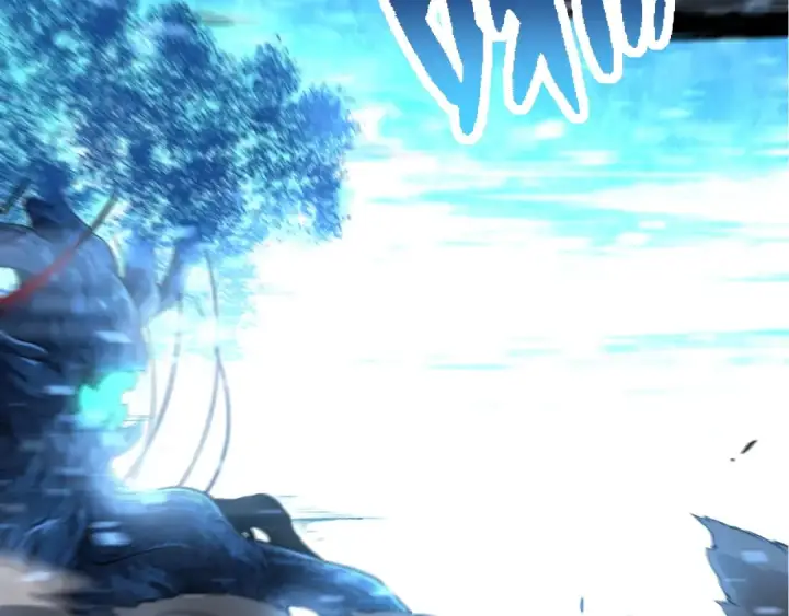 《从大树开始的进化》第161话 碾压图78