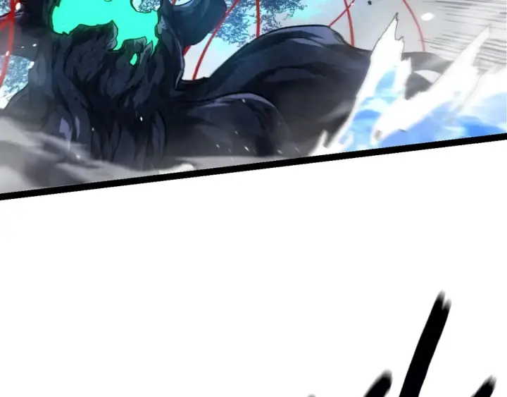《从大树开始的进化》第161话 碾压图99