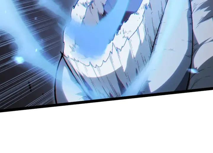 《从大树开始的进化》第162话 黑暗降临图124
