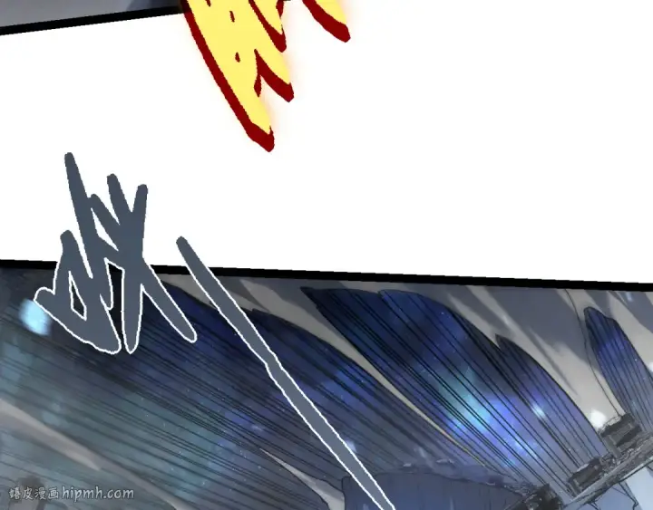 《从大树开始的进化》第162话 黑暗降临图128