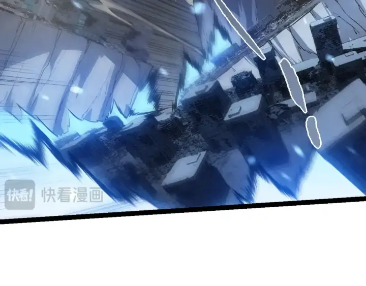 《从大树开始的进化》第162话 黑暗降临图129