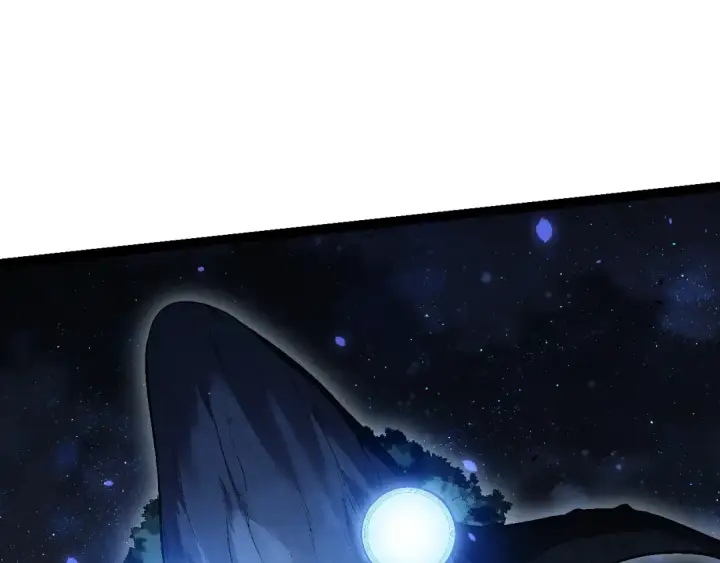 《从大树开始的进化》第162话 黑暗降临图135