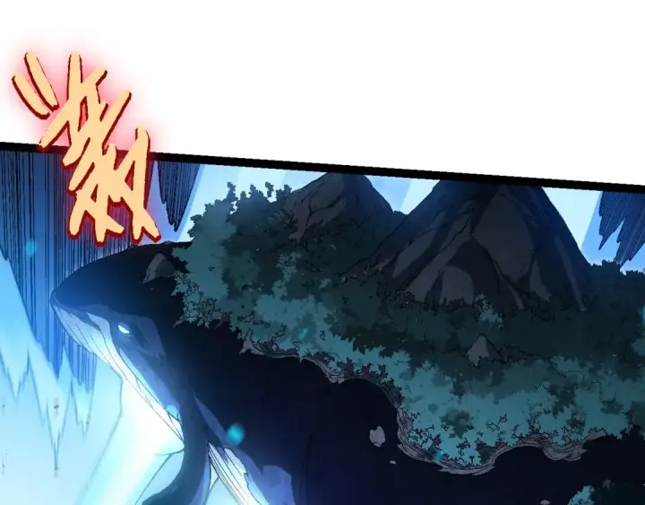 《从大树开始的进化》第162话 黑暗降临图140
