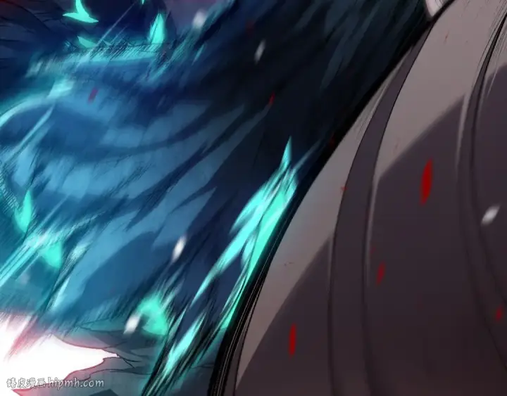 《从大树开始的进化》第162话 黑暗降临图152
