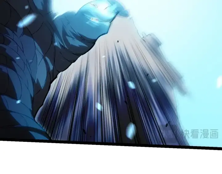 《从大树开始的进化》第162话 黑暗降临图29