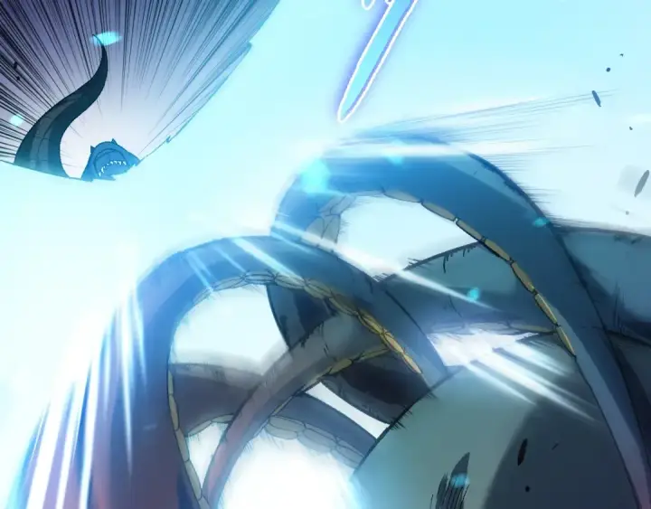 《从大树开始的进化》第162话 黑暗降临图31