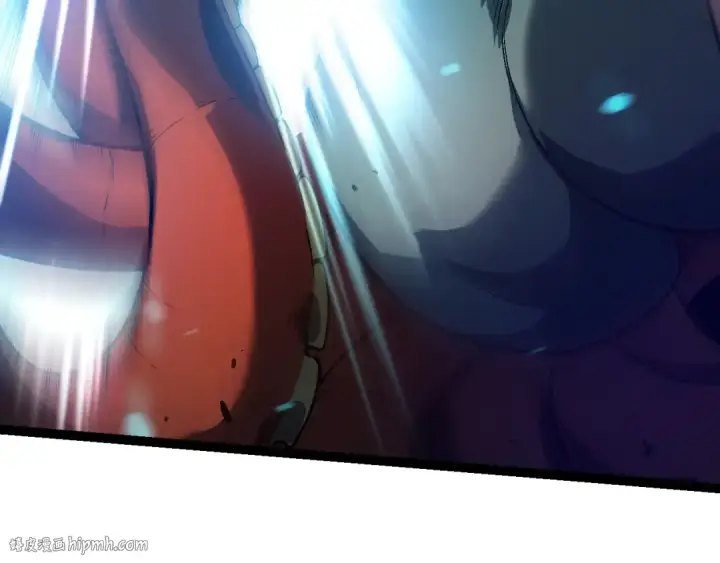 《从大树开始的进化》第162话 黑暗降临图32