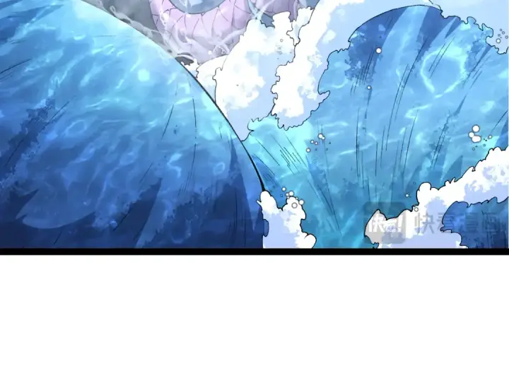 《从大树开始的进化》第163话 黑暗的奴仆图124