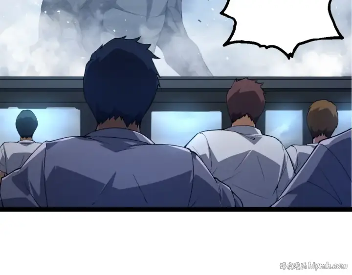 《从大树开始的进化》第163话 黑暗的奴仆图136