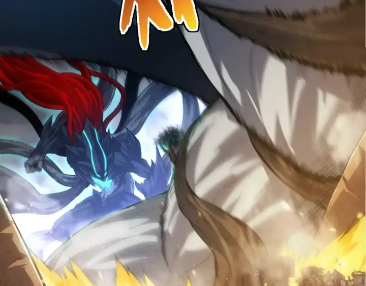 《从大树开始的进化》第163话 黑暗的奴仆图26