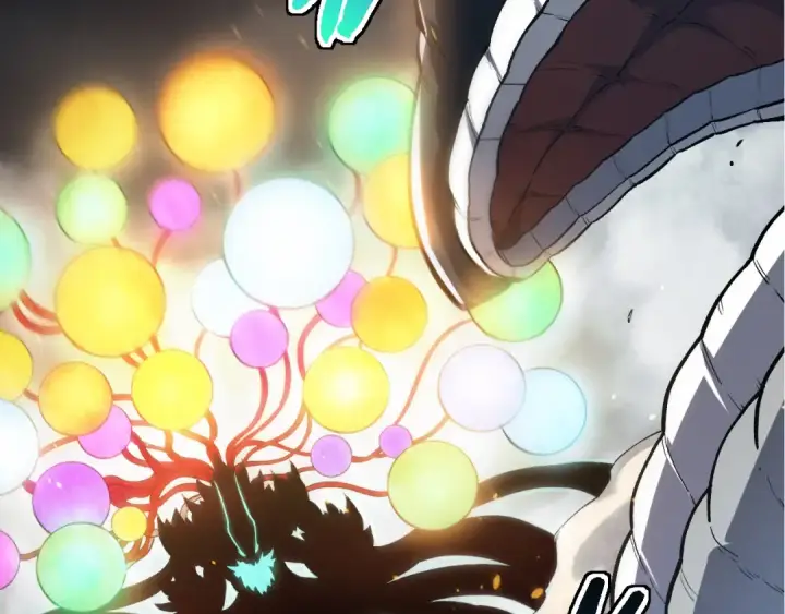 《从大树开始的进化》第163话 黑暗的奴仆图31